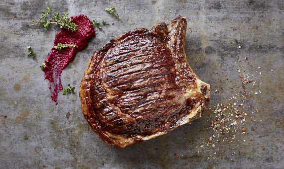Dry Aged Côte de Boeuf - Image 2