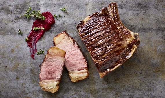 Dry Aged Côte de Boeuf - Image 3