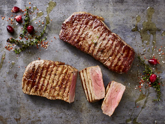 Dry Aged Roastbeef - Image 2