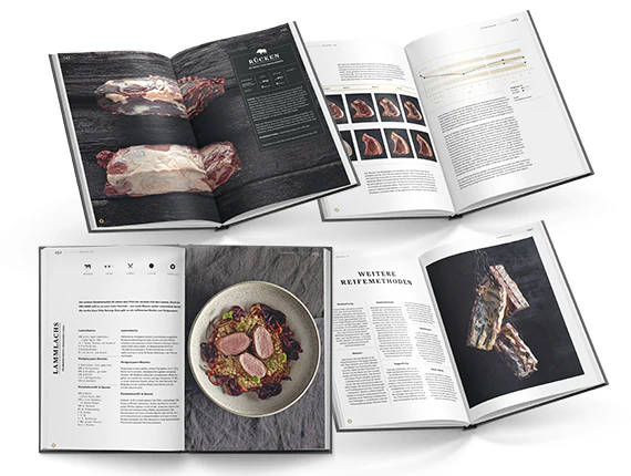 Dry Ager - Buch "Die Dry Aging Bibel" (deutsch) - Image 3
