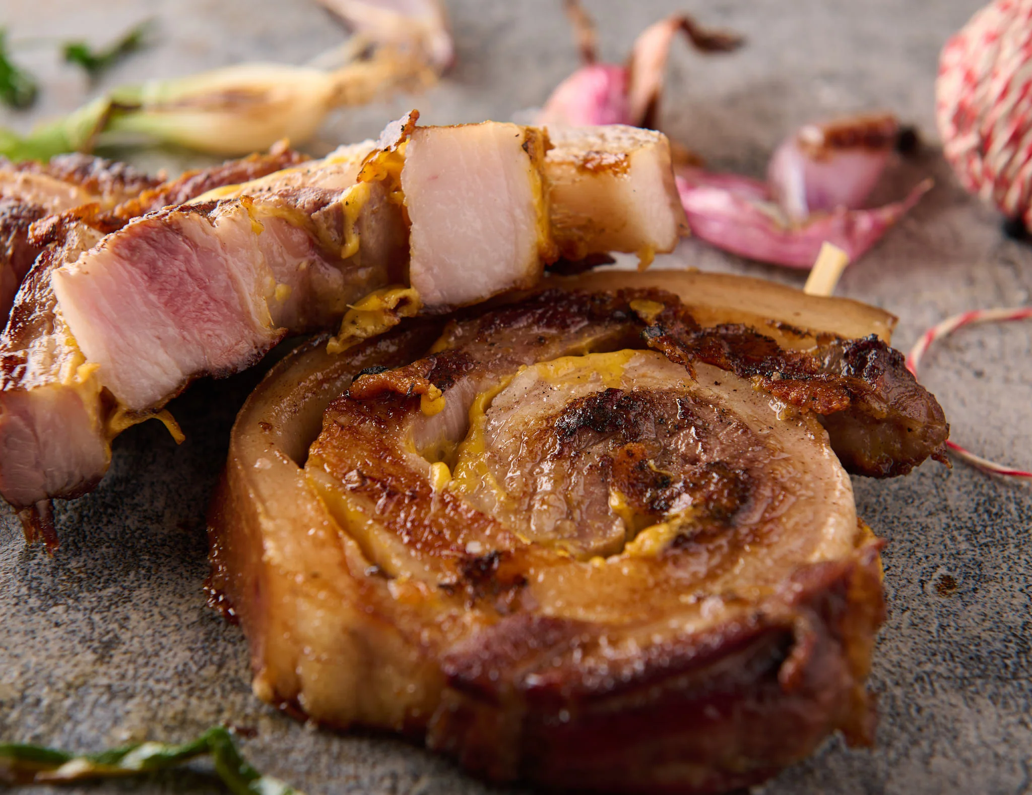 Bauchscheiben vom Weideschwein 500g [TKF] - Image 3