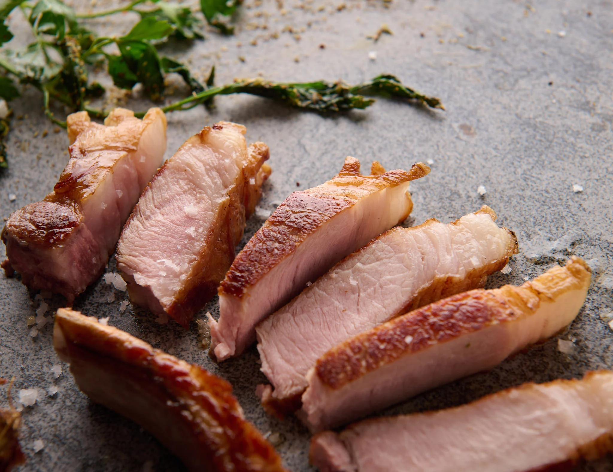 Dry Aged Kotelett vom Weideschwein 200g[TKF] - Image 3