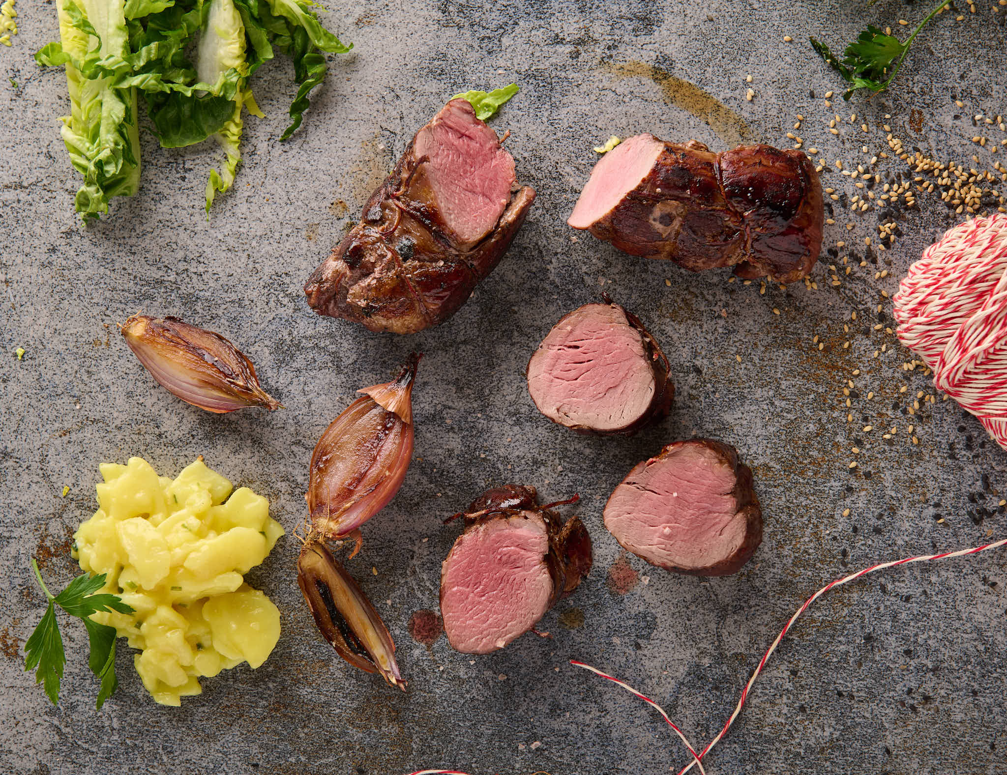Filet vom Weideschwein [TKF] - Image 2