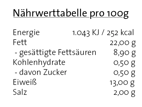 Schweinskäs im Glas vom Weideschwein - Image 3