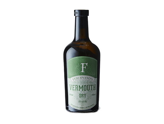 Ferdinand'S - Dry Riesling Vermouth