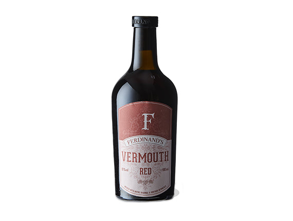 Ferdinand'S - Red Vermouth