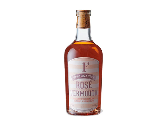 Ferdinand'S - Rosé Vermouth