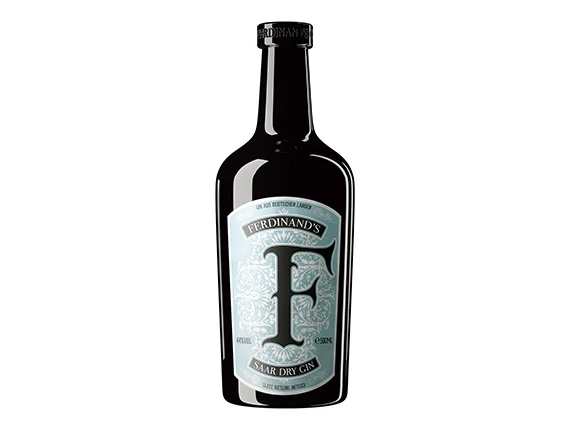 Ferdinand's Saar Dry Gin