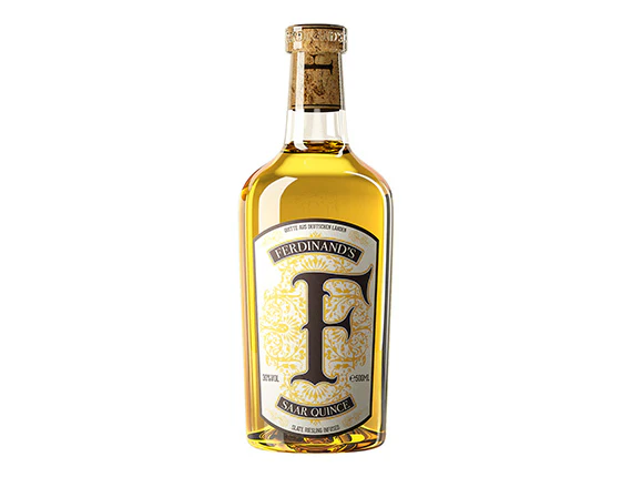 Ferdinand's Saar Quince