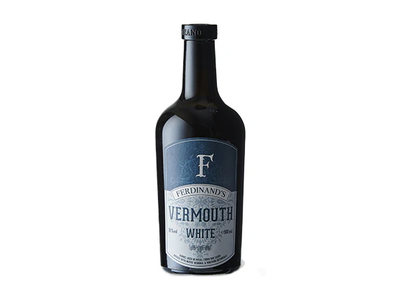Ferdinand'S - White Riesling Vermouth (Barrel Aged In Mosel Fuder Casks)