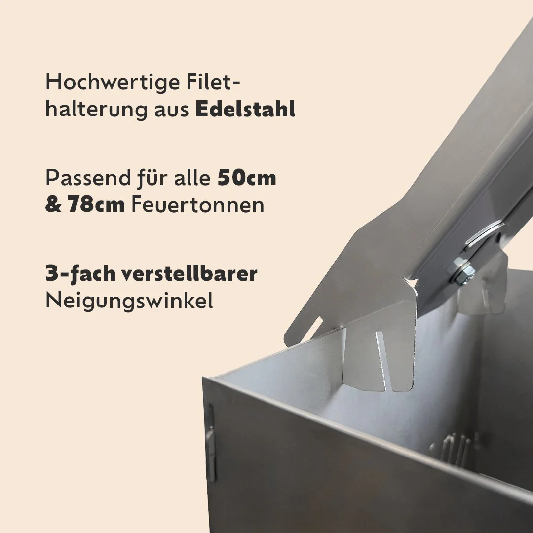 Finnischer Flammlachs - Image 2
