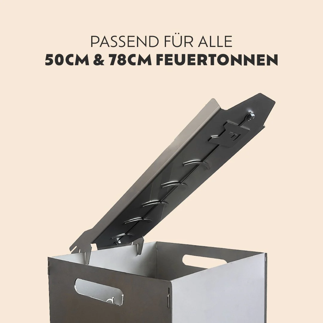 Finnischer Flammlachs - Image 3