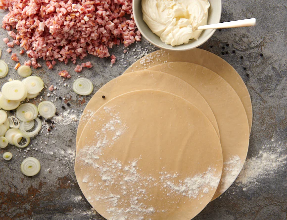 Flammkuchen Paket Classic - Image 3