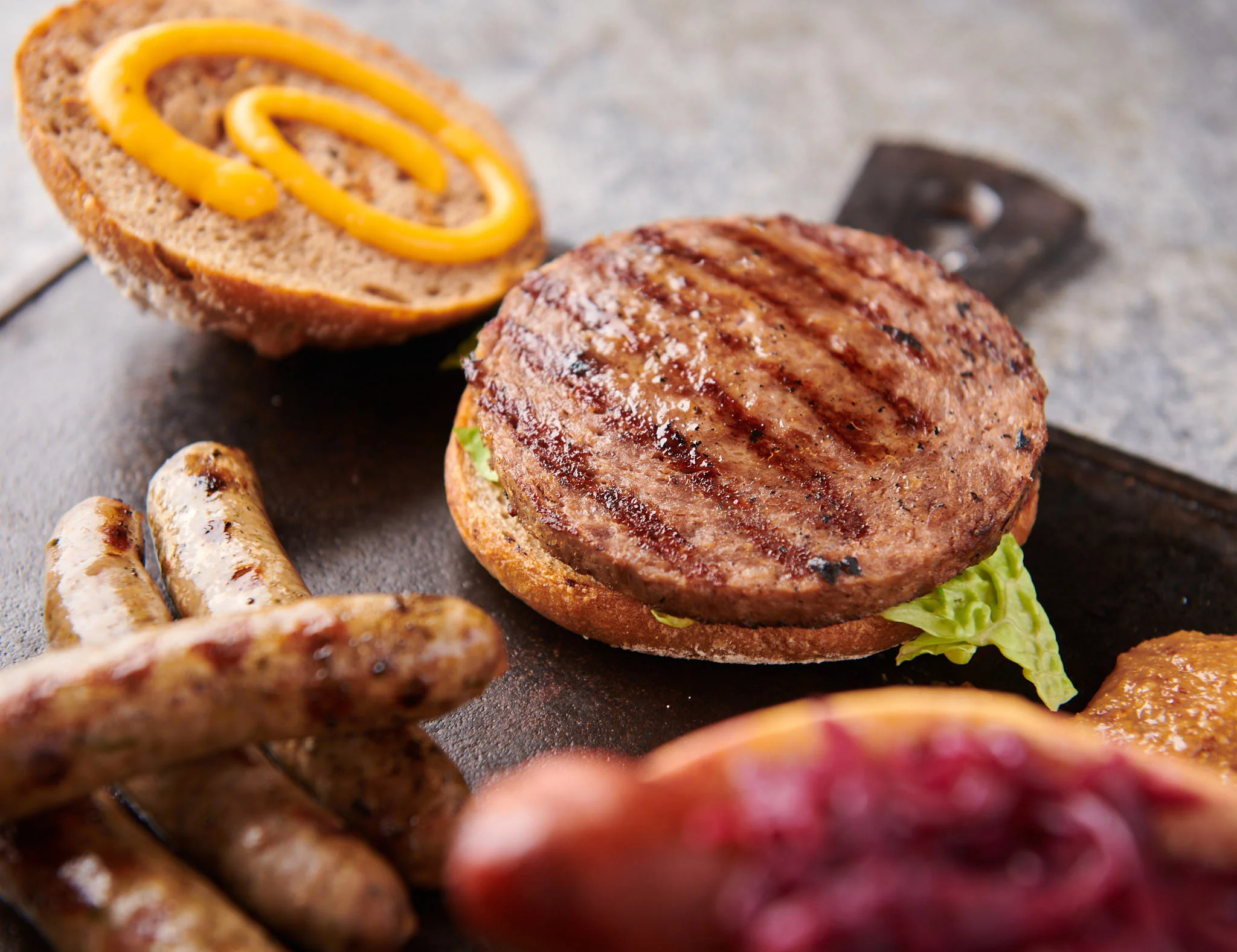 Gourmet Wild Manufaktur - Grillen Set - Image 3