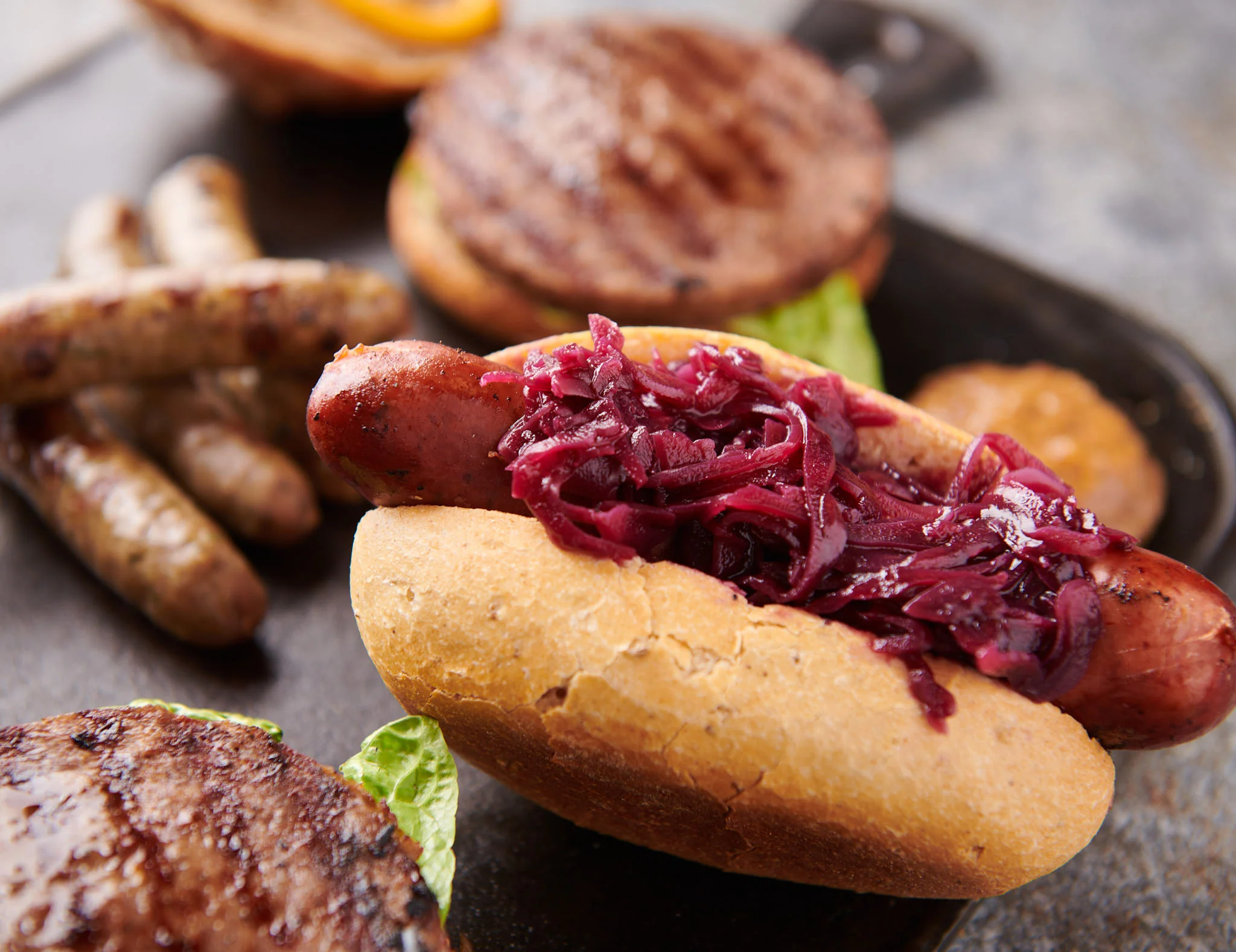 Gourmet Wild Manufaktur - Grillen Set - Image 4