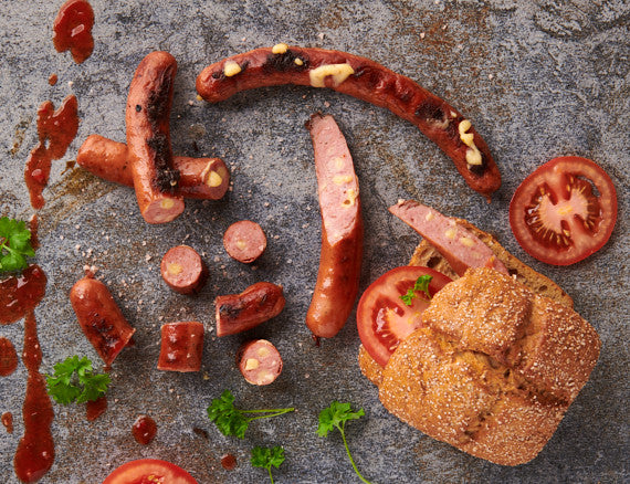 BBQ Klassiker Box