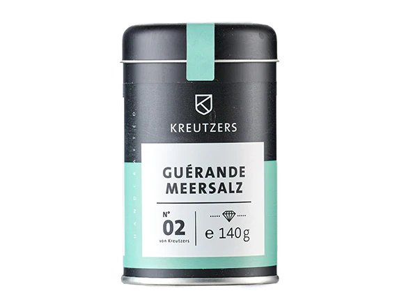 Guérande Salz