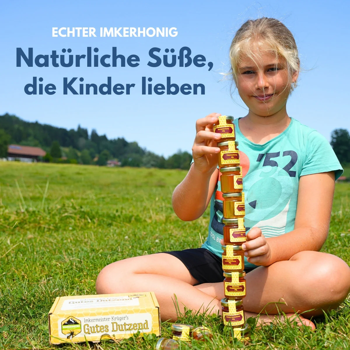 Gutes Dutzend 12er-Geschenkset je 60g - Image 6