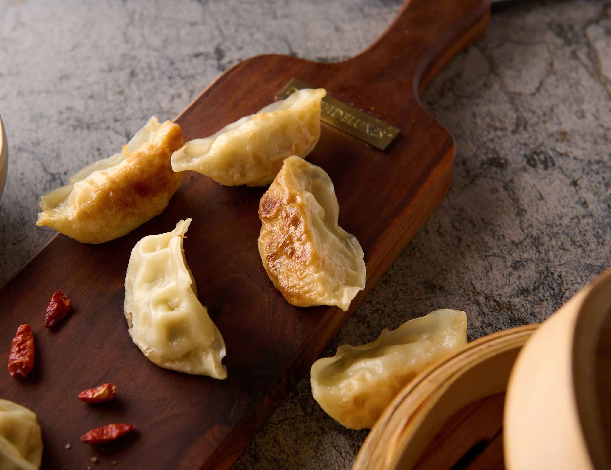 Gyoza Tori - Hähnchen - Image 3