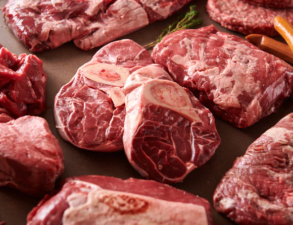 Hof am Mühlenbach - Rindfleisch Boxen - Image 2