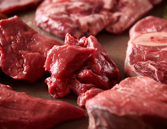 Hof am Mühlenbach - Rindfleisch Boxen - Image 3