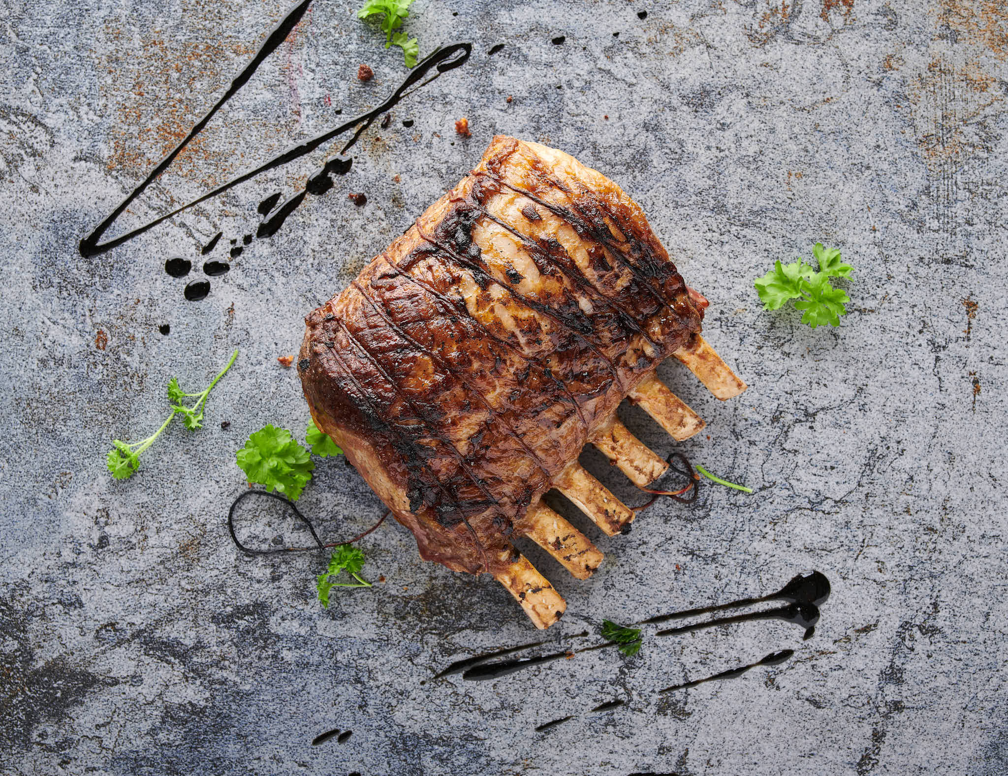 Iberico Karree - Image 2