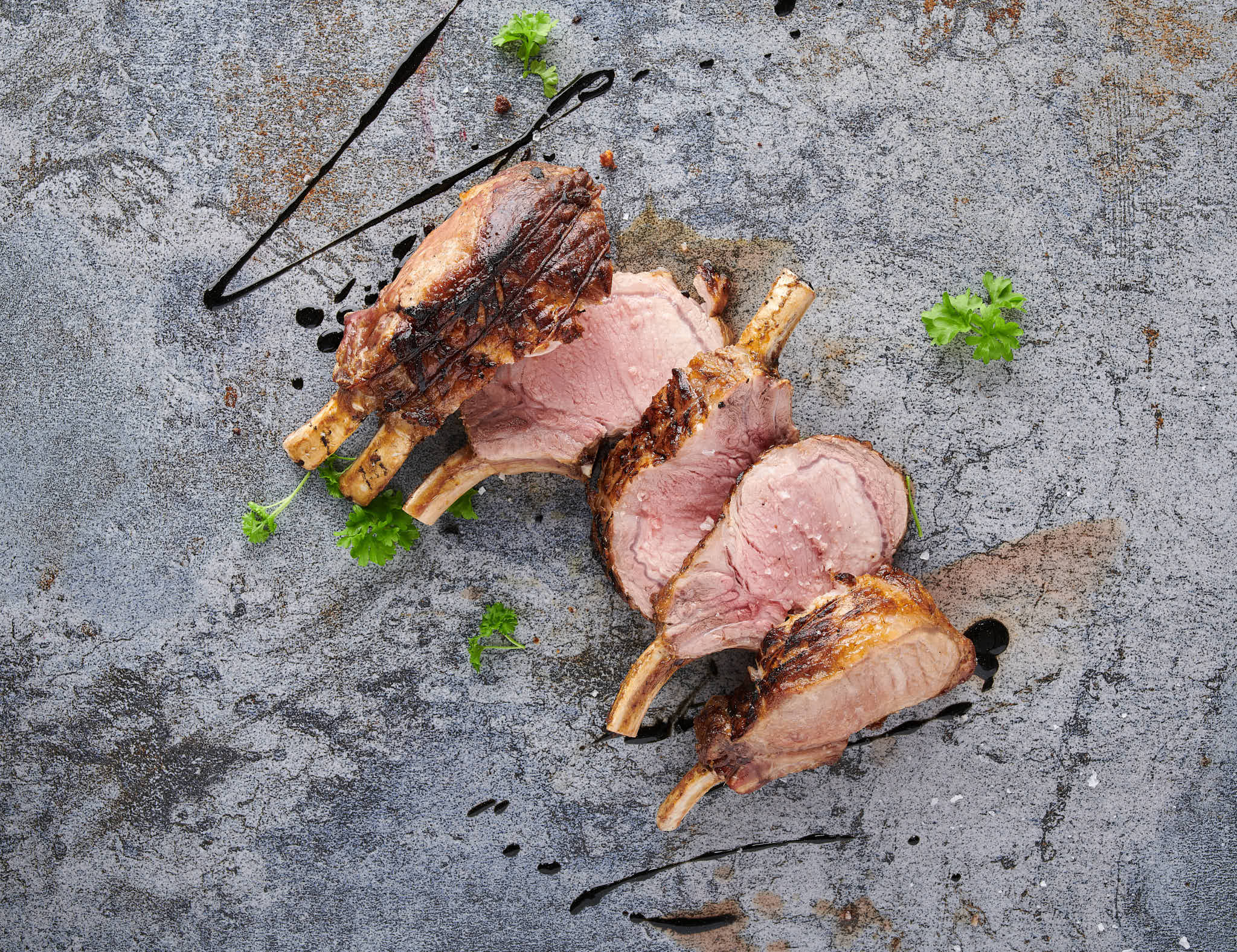 Iberico Karree - Image 3