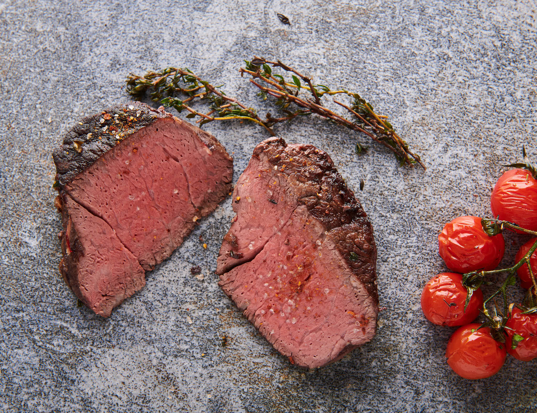 Iberico Dry Aged Filet [TKF] - Image 3