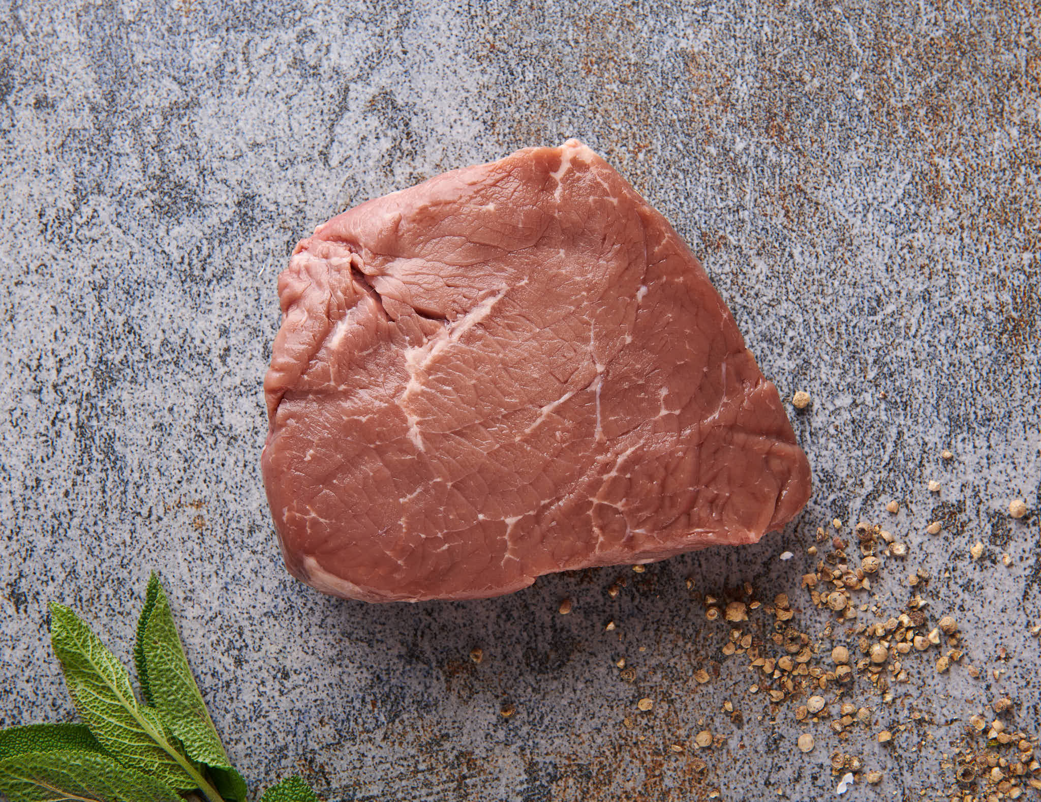 Iberico Dry Aged Hüfte [TKF]