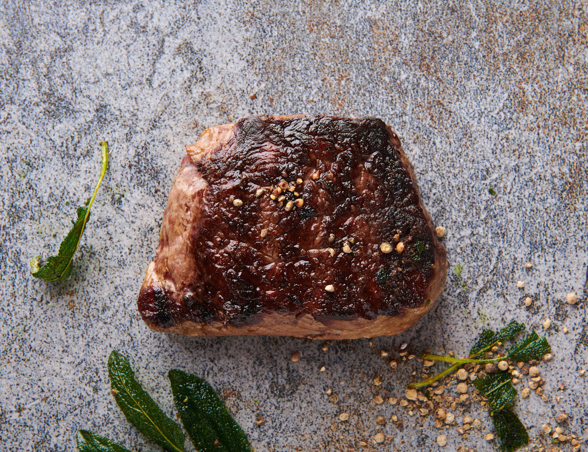 Iberico Dry Aged Hüfte [TKF] - Image 2