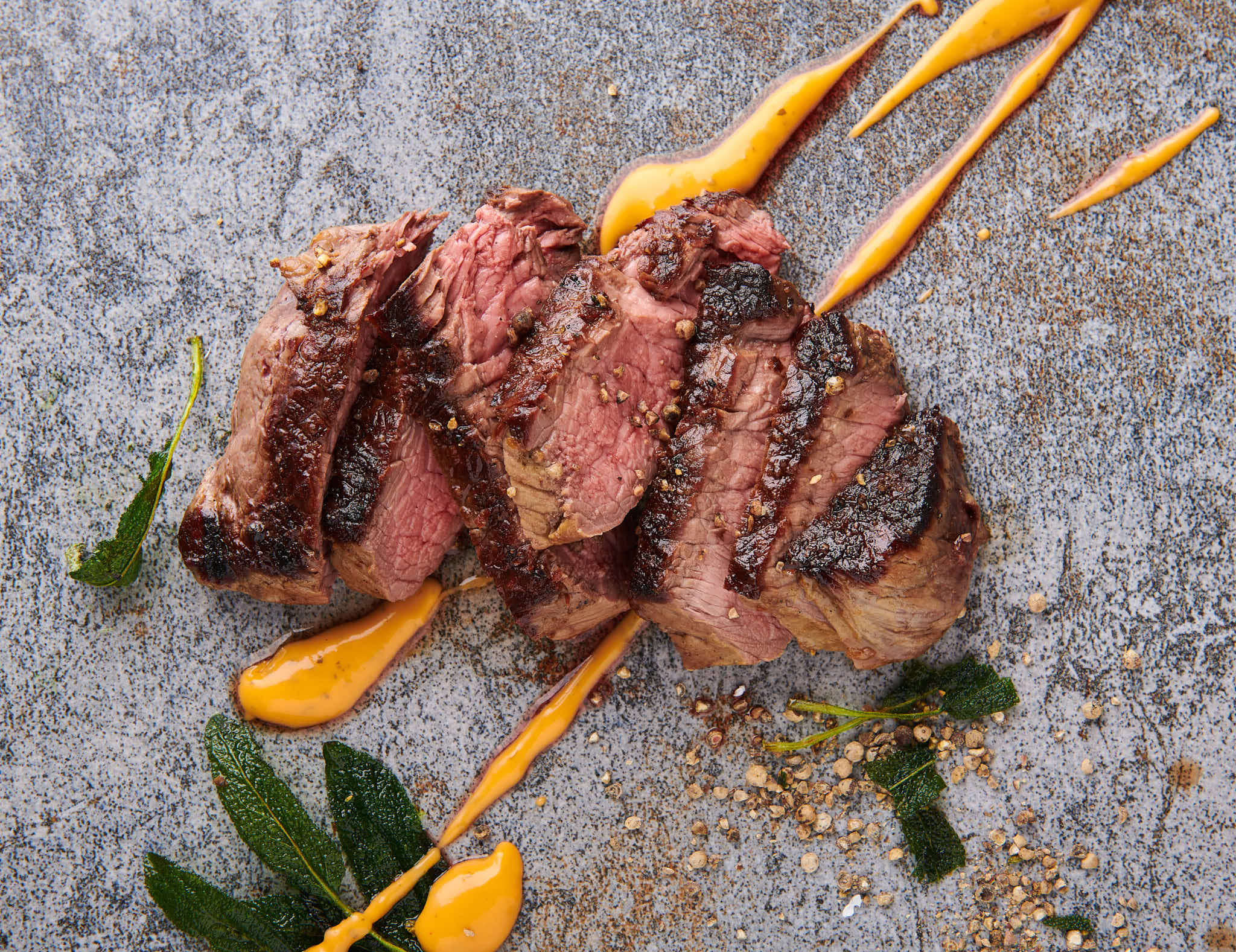Iberico Dry Aged Hüfte [TKF] - Image 3