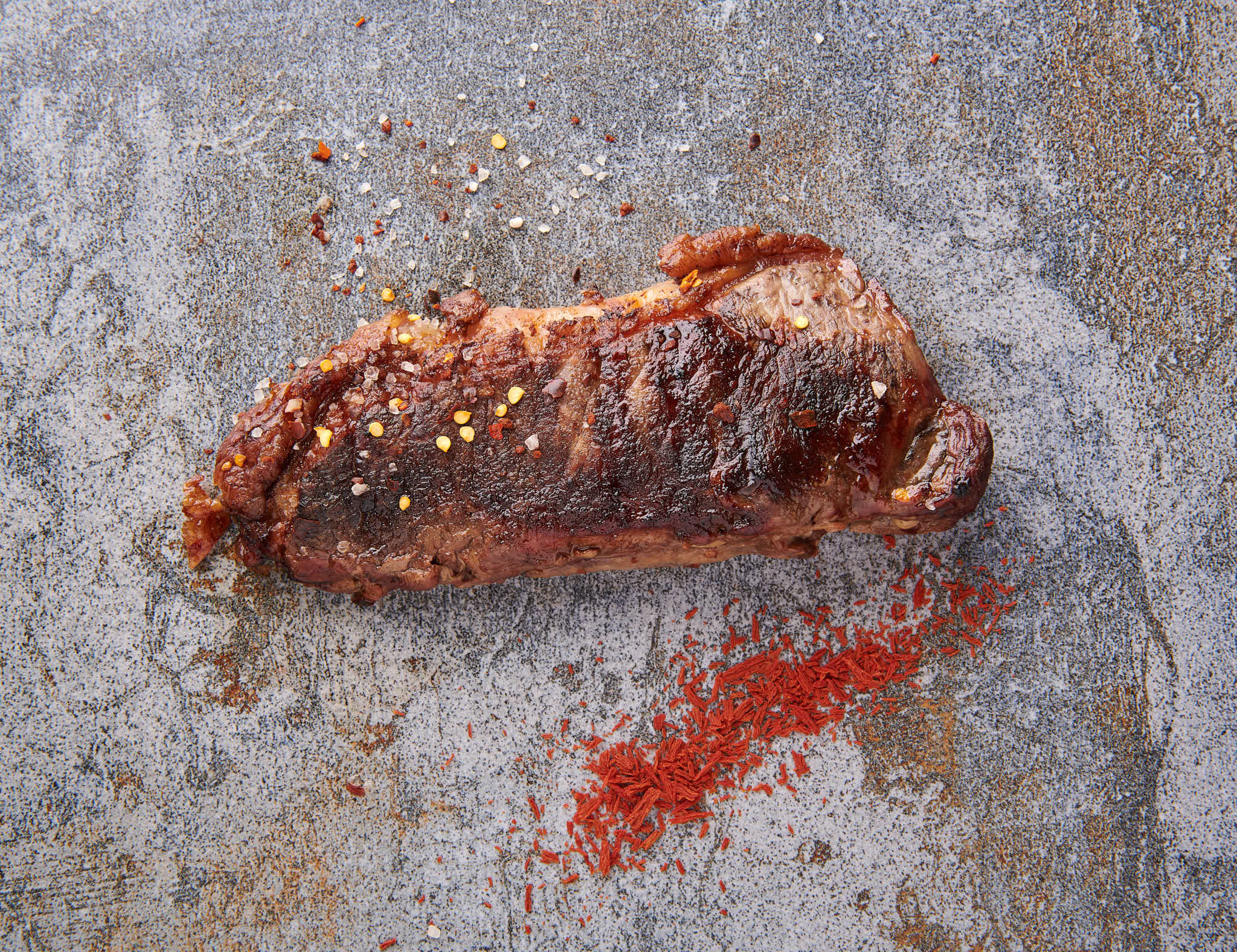 Iberico Dry Aged Roastbeef [TKF] - Image 2