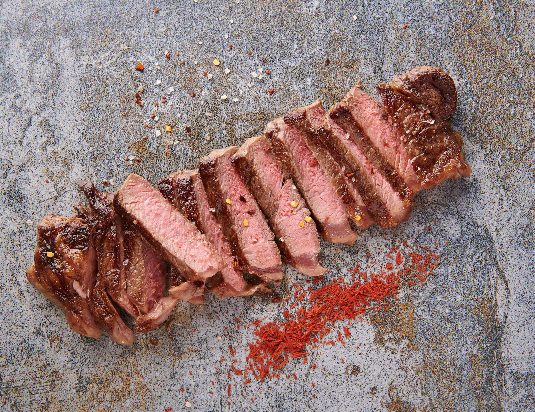Iberico Dry Aged Roastbeef [TKF] - Image 3
