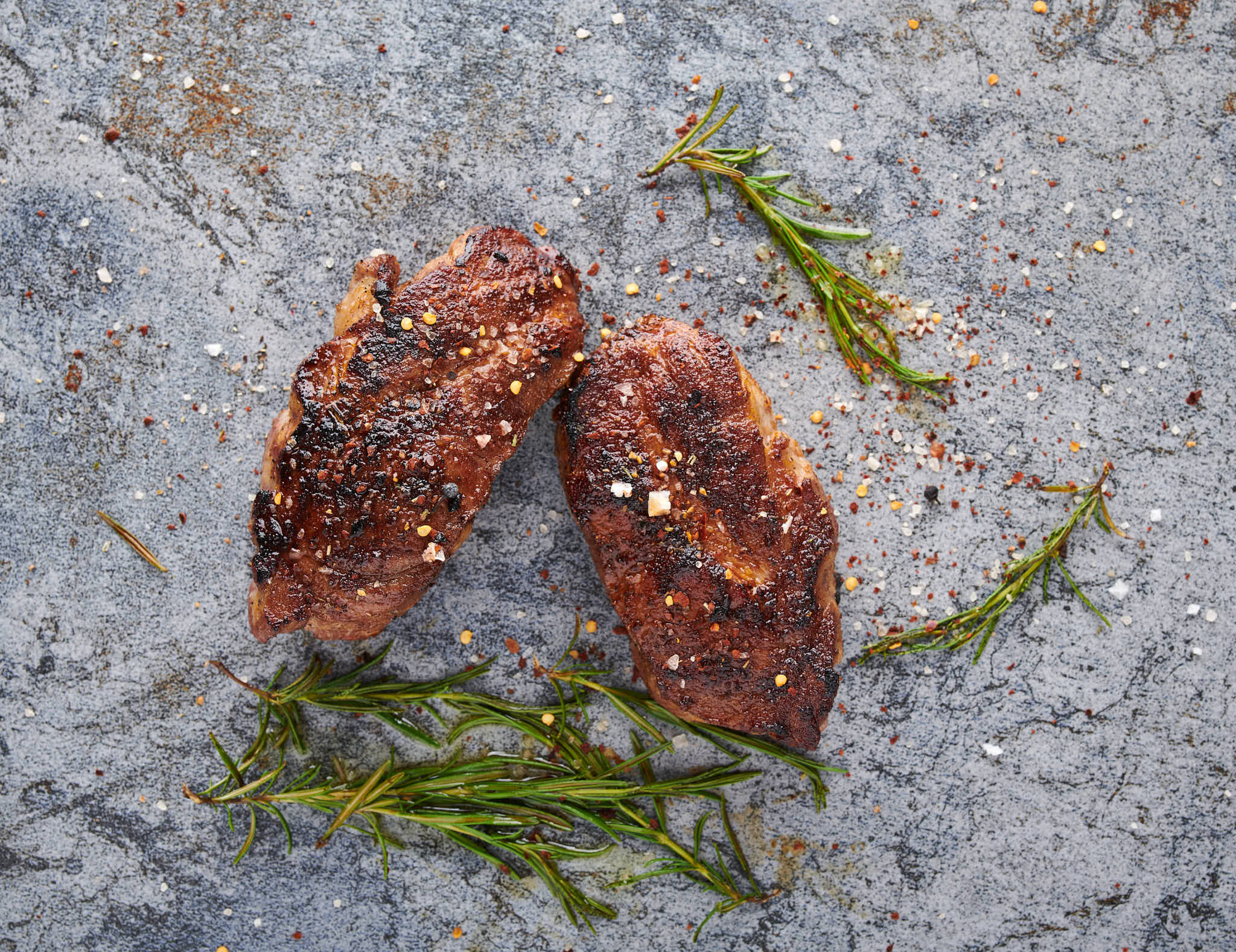 Iberico Nacken - Image 2