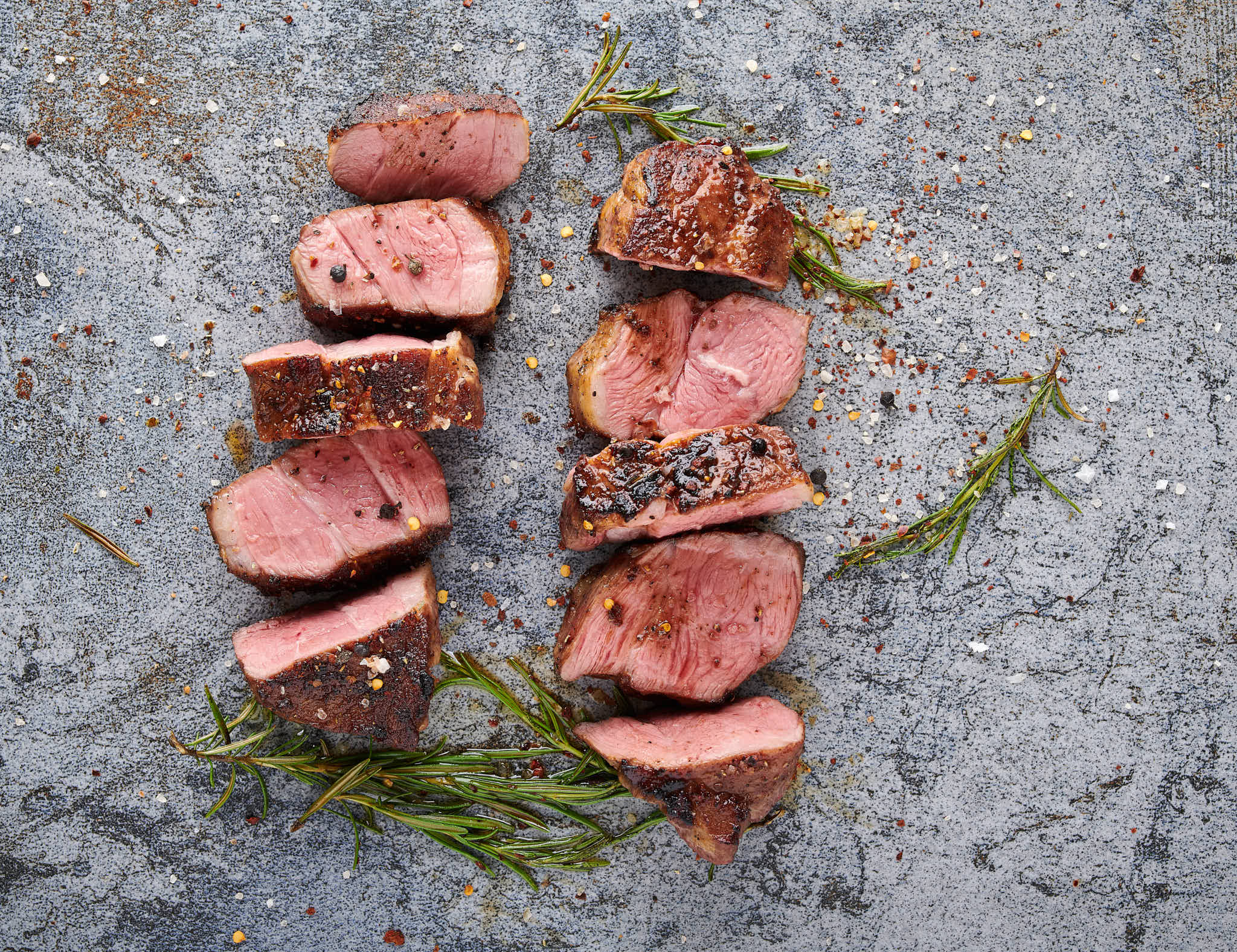 Iberico Nacken - Image 3