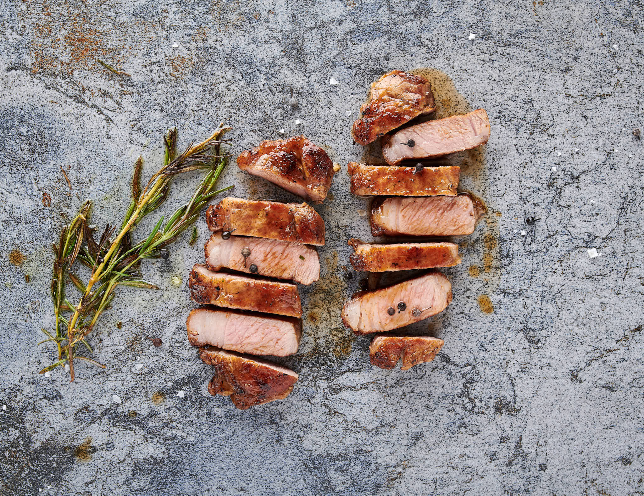 Iberico Schweinerücken 2 x 200g - Image 3