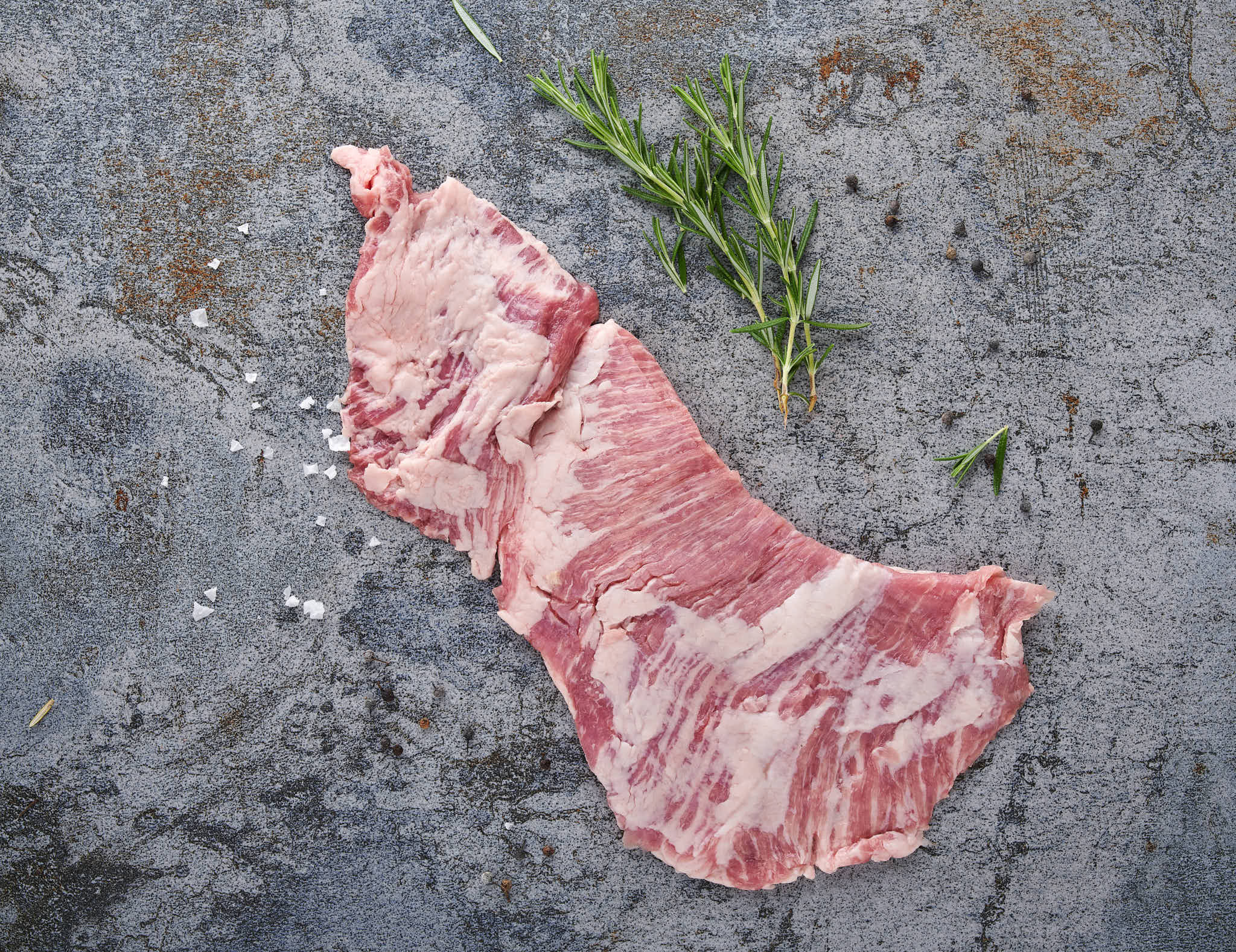 Iberico Secreto