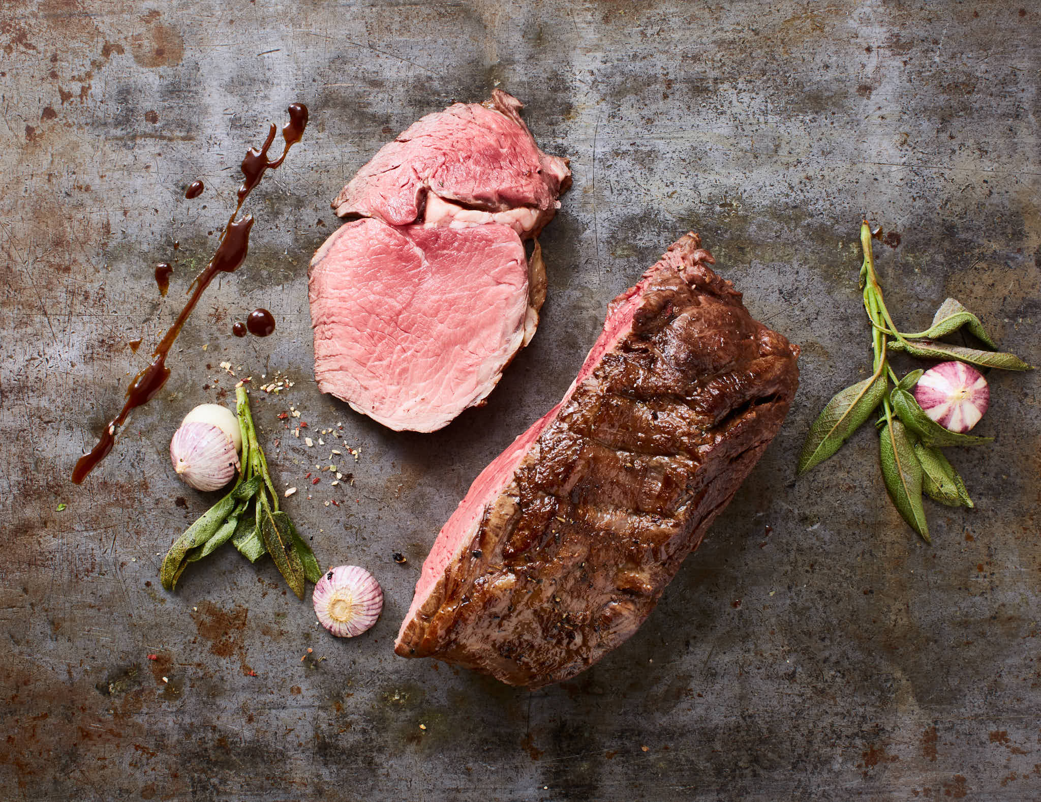 Irland Entrecôte - Ribeye - Image 2