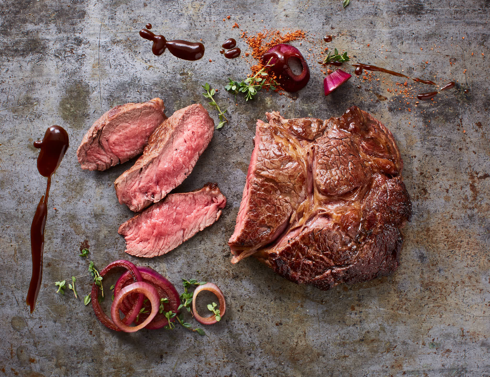 Irland Entrecôte - Ribeye - Image 3