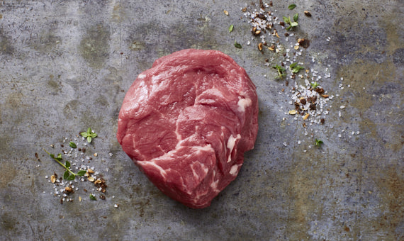 Irland Rinderfilet