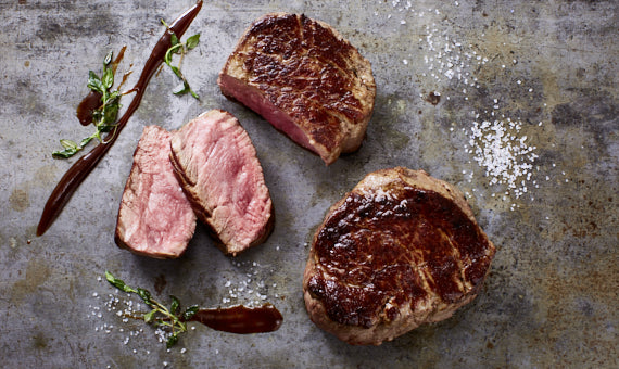 Irland Rinderfilet - Image 2