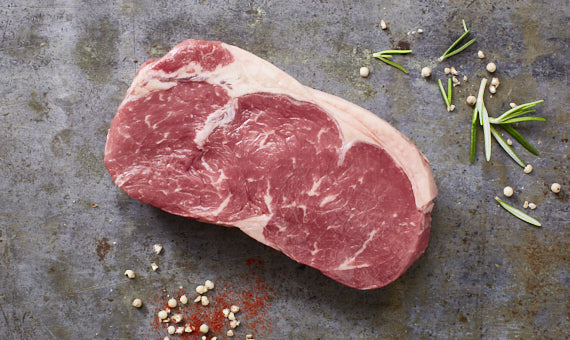 Irland Roastbeef
