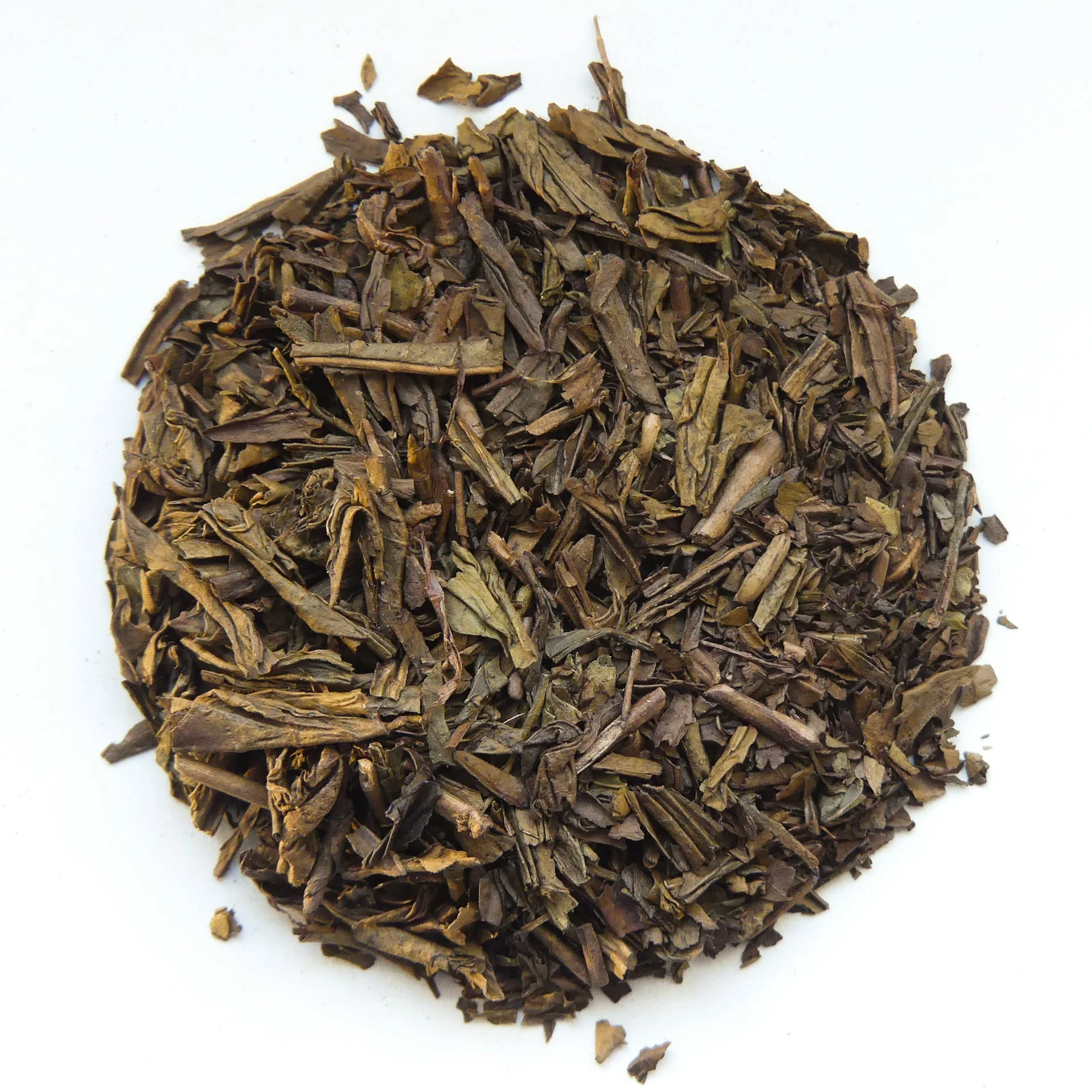 Japan Bancha Houjicha Grüntee