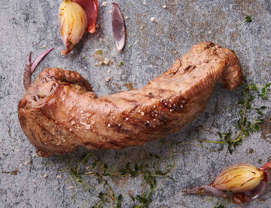 Kalbsfilet 800g - Image 2