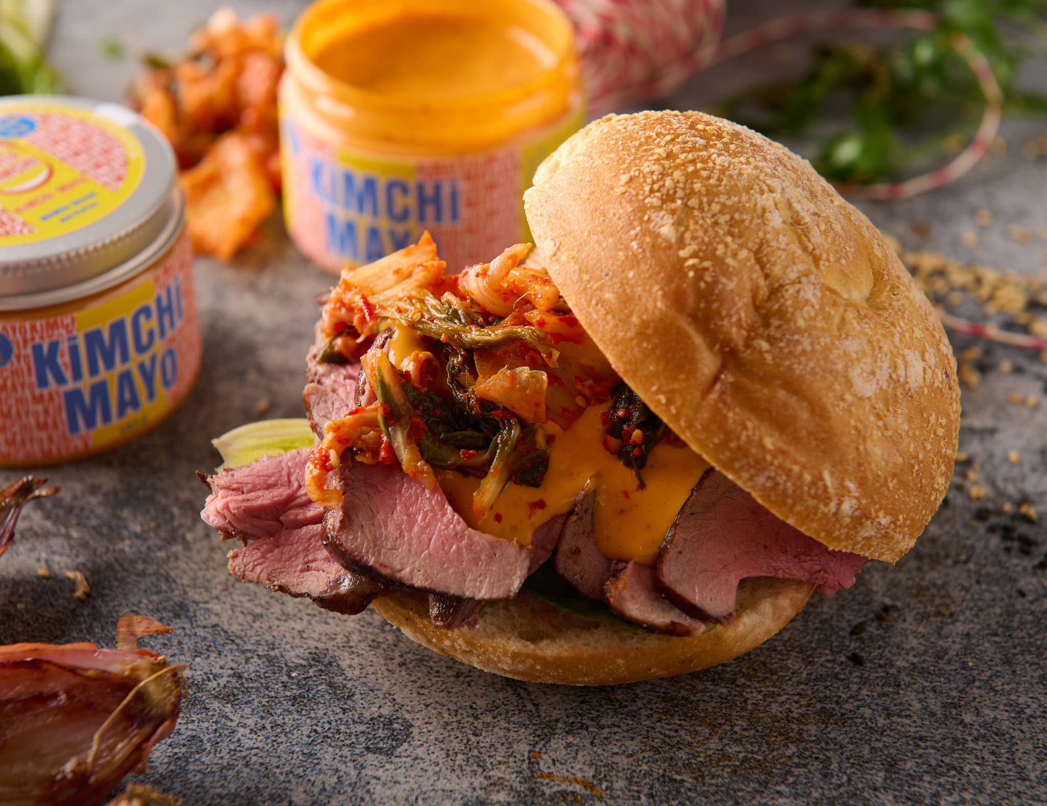 Kimchi Set - Image 3