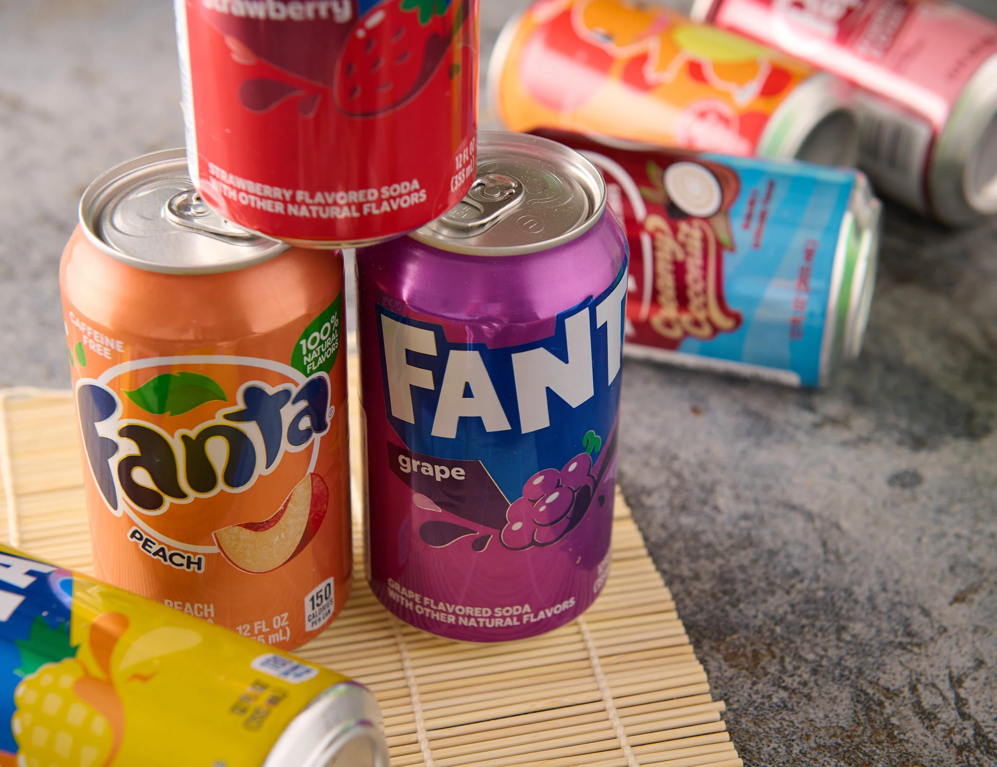King Cans - Drinks Box - Image 3