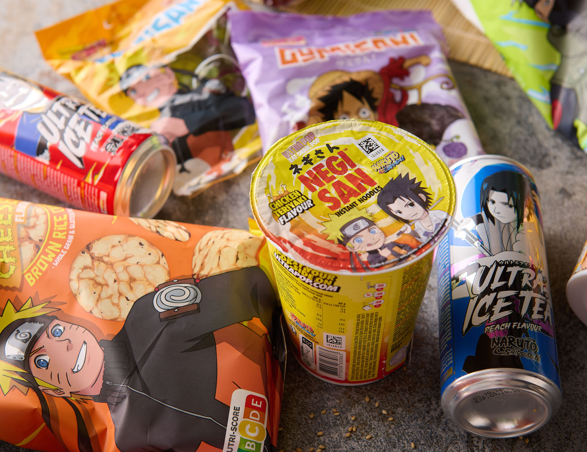 King Cans - One Piece Box - Image 2