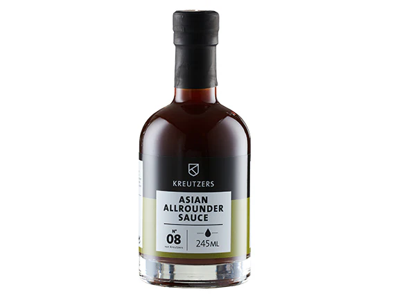 Kreutzers Asian Allrounder Soße