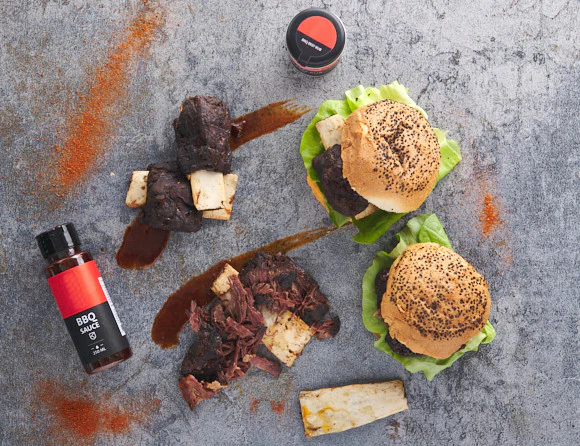 Kreutzers BBQ BEEF Ribs [TKF] - Image 2