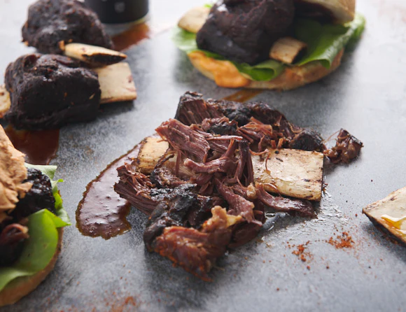 Kreutzers BBQ BEEF Ribs [TKF] - Image 3